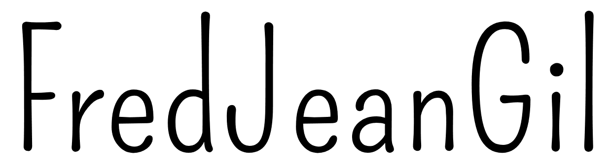 fredJeanGil